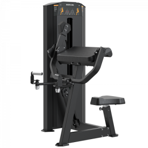 Бицепс-машина Hasttings KS1020