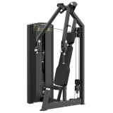 Жим от груди Hasttings KS1006