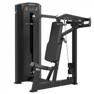 Жим от плеч Hasttings KS1011