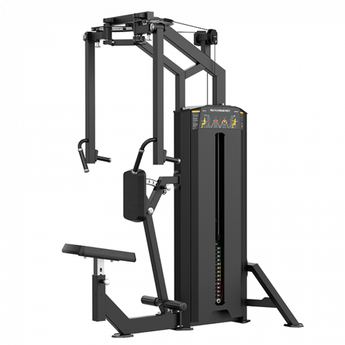 Пек-флай/задняя дельта Hasttings KS1056 Digger