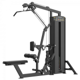 Мультипозиционная верхняя тяга/Гребная тяга Hasttings KS1059