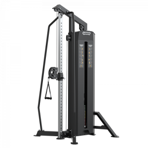 Одиночная блочная стойка Hasttings KS1201