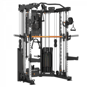 Мультикомплекс с машиной Смита Hasttings Digger FT70+FT70-SM
