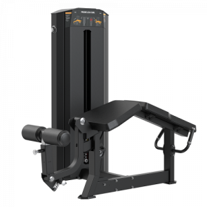 Сгибание ног лежа Hasttings KS1070