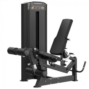 Сгибание ног лёжа/разгибание ног сидя Hasttings KS1067