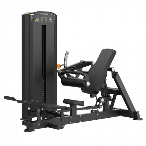 Ягодичный мост Hasttings KS1055