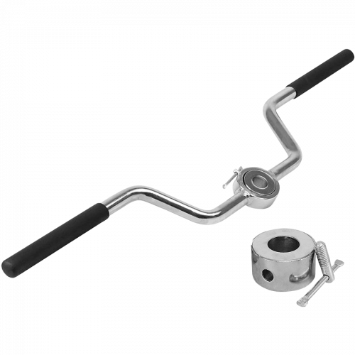 Рукоятка на гриф для Т-образной тяги Hasttings Digger HD61F1 HD61F1W