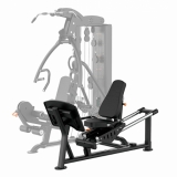 Опция Жим ногами Hasttings Digger HG09-LP