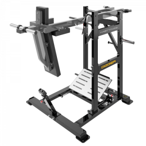 Маятниковый присед Hasttings Digger HD033-5