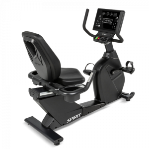 Велотренажер SPIRIT CR980