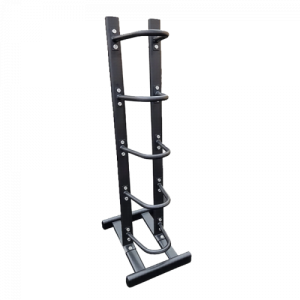 Стойка для медицинских мячей на 5 шт Hasttings Digger HD71L1D2