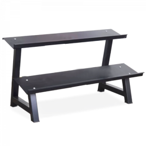 Стойка для гексагональных гантелей на 10 пар Hasttings Digger HD71JD1