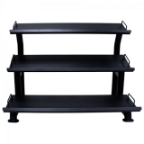 Стойка для гексагональных гантелей на 12 пар Hasttings Digger HD71JD2