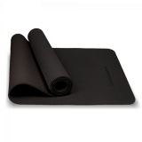 Коврик для йоги TPE 6 мм, черный Hasttings Digger HD22D1B-Black