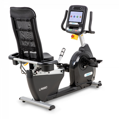 Реабилитационный велотренажер Dyaco LR660