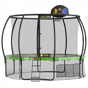 Hasttings Air Game Basketball 3.66 м Air Game 3,66 + set A