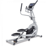 Эллиптический тренажер SPIRIT XG400