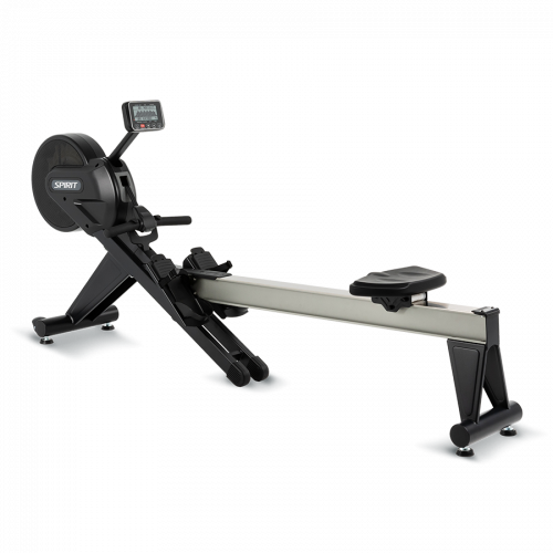 Гребной тренажер SPIRIT CRW800+