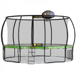 Hasttings Air Game Basketball 4.6 м Air Game 4,6 + set A