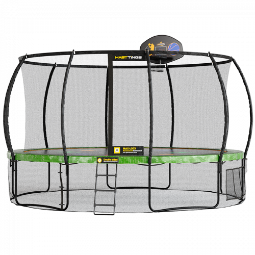 Hasttings Air Game Basketball 4.6 м Air Game 4,6 + set A