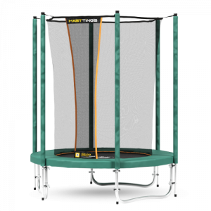 Hasttings Classic Green 1.82 м Green 1,82