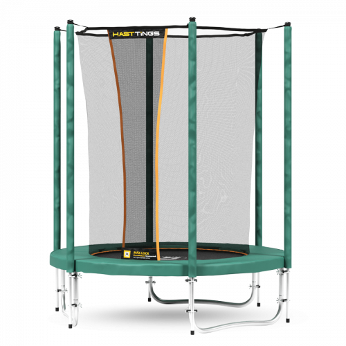 Hasttings Classic Green 1.82 м Green 1,82