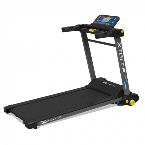 Беговая дорожка Xterra TR1