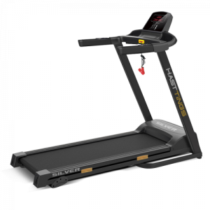 Беговая дорожка Hasttings Silver OMA-5107EB