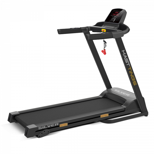 Беговая дорожка Hasttings Silver OMA-5107EB