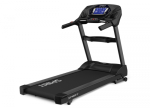 Беговая дорожка SPIRIT XT685 AC