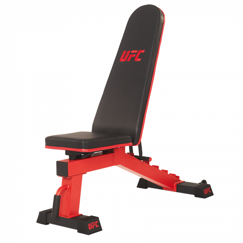 UFC Скамья универсальная Deluxe UHB-69843