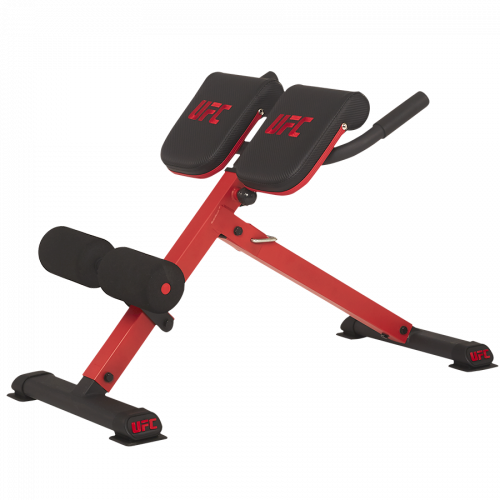 UFC Гиперэкстензия наклонная 45 градусов UHB-69891
