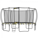 Hasttings Superfly X 15ft SuperFly X 4,6