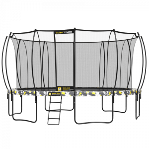 Hasttings Superfly X 15ft SuperFly X 4,6