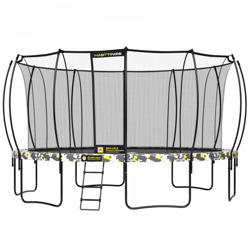 Hasttings Superfly X 15ft SuperFly X 4,6