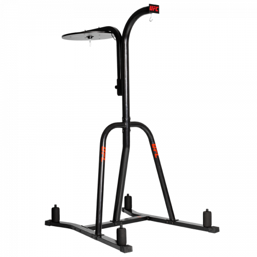 UFC Стойка боксерская DUAL UHK-75139 / UHK- 69780