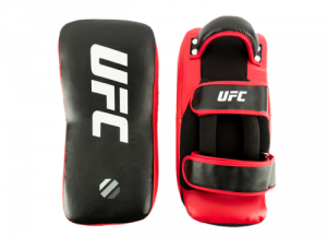 Пэды для тайского бокса UFC PRO UCP-75347