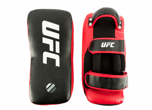Пэды для тайского бокса UFC PRO UCP-75347