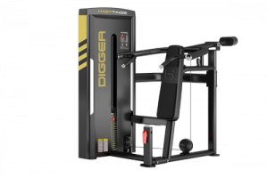 Жим от плеч Hasttings Digger HD004-1