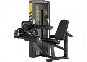 Сгибание ног сидя Hasttings Digger HD013-1