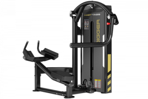 Ягодичные мышцы Hasttings Digger HD032-1