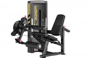 Сгибание/разгибание ног сидя Hasttings Digger HD037-1