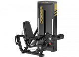Сгибание ног лёжа/разгибание ног сидя Hasttings Digger HD031-1