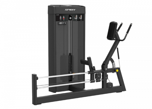 Глют-машина SPIRIT SP-4320