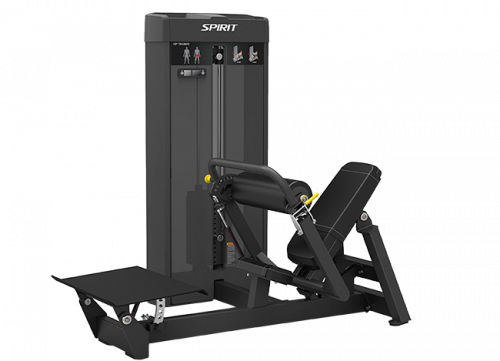 Ягодичный мостик Spirit SP-4315