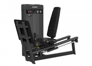Жим ногами Spirit SP-4311
