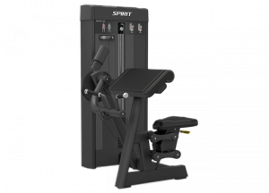 Бицепс машина Spirit SP-4307