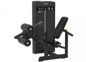 Сгибание ног сидя Spirit SP-4306