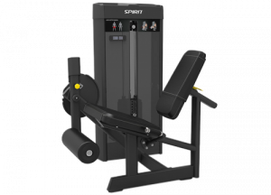Разгибание ног сидя Spirit SP-4305