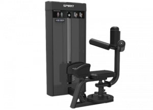 Торс машина Spirit SP-4304